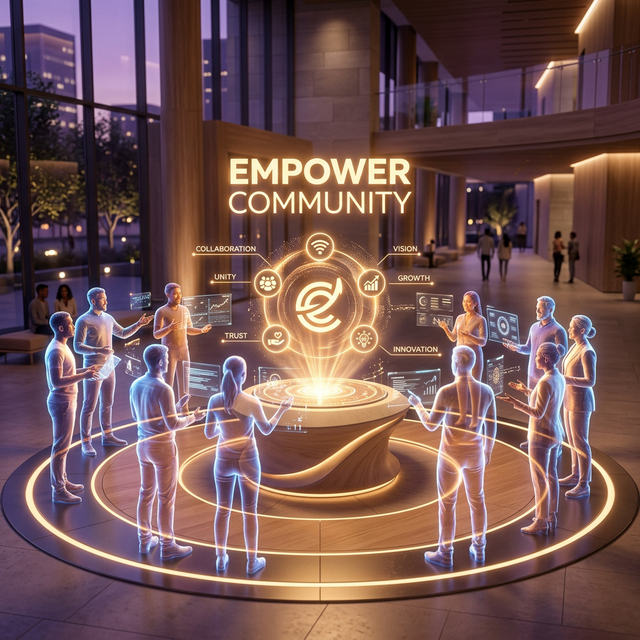 Community