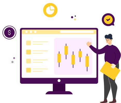Forex hosting infrastructure