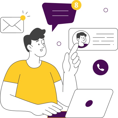 Support and Compatibility